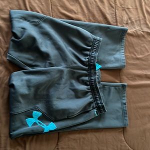 Youth XL Under Storm Cold Gear Sweatpants